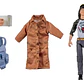 Figura De Lujo Dustin C/acc Int Strt0007 Stranger Things - Miniatura 6