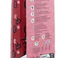Botella 515ml Insulated Stainless Steel Hello Kitty Rojo - Miniatura 4