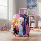 Mochila Con Carro De 16 Disney Frozen 11781 Wabro Diseño De La Tela Lisa Liso - Miniatura 2