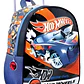 Mochila Carro 16  Hot Wheels Escudería 75140 Original - Miniatura 2