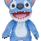 Peluche Puppetronic Interactivo Stitch Live Action 45cm - Miniatura 1