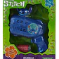 Burbujero Con Luz Disney Stitch Ditoys 3024 Color Celeste - Miniatura 2