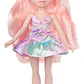 Muñeca Rainbow High Fashion Style Bella Parker Original - Miniatura 2