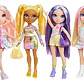 Muñeca Rainbow High Fashion Style Bella Parker Original - Miniatura 8