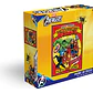 Puzzle X 100 Pzs Avengers Earths Mightiest Heroes Lenticular - Miniatura 2