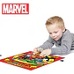 Puzzle X 100 Pzs Avengers Earths Mightiest Heroes Lenticular - Miniatura 3