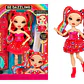 Muñeca Rainbow High Be Dazzling Gemas Brillantes Vivienne - Miniatura 1