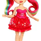 Muñeca Rainbow High Be Dazzling Gemas Brillantes Vivienne - Miniatura 2