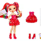 Muñeca Rainbow High Be Dazzling Gemas Brillantes Vivienne - Miniatura 4