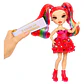 Muñeca Rainbow High Be Dazzling Gemas Brillantes Vivienne - Miniatura 5
