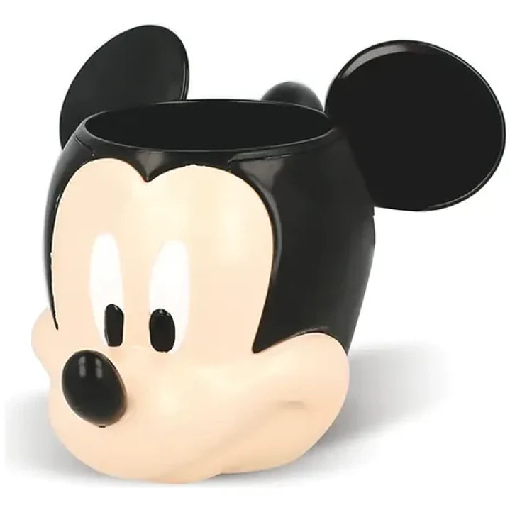 Tazas Ceramica 3d Mickey Mouse 325 Ml Disney Importada Stor 2