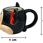 Taza 3d Minnie Mouse De Cerámica 325ml En Caja Stor Disney - Miniatura 4