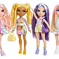 Rainbow High Fashion Style Muñeca Sunny Madison - Miniatura 5