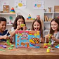 Set Slime Slimy Street Food Crush Tacos Diy Con Accesorios - Miniatura 3