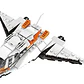 Puzzle 3d Mini Nave Espacial 143 Piezas Funny Land - Miniatura 3