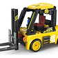 Puzzle En Bloque 3d Citycar 89 - 94 Piezas Funny Land - Miniatura 1