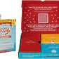 Set para Hacer Slime Hamburguesa Slimy Street Foodz Crush - Miniatura 3