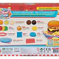 Set para Hacer Slime Hamburguesa Slimy Street Foodz Crush - Miniatura 6