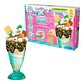 Kit de chocolate Slime Milkshake Slimy Sugary Crush - Candide - Miniatura 1