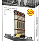 Puzzle En Bloques 3d The Flatiron Building 838pzs Funny Land - Miniatura 2