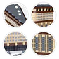 Puzzle En Bloques 3d The Flatiron Building 838pzs Funny Land - Miniatura 3