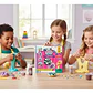 Kit Slime Sugary Crush Pasteleria Crea Tus Mini Donas X2 - Miniatura 3