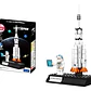 Puzzle 3d Aerospace Rocket 76 Piezas Funny Land - Miniatura 1