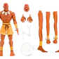Figura Accion 15cm Ultra Street Fighter Ii Dhalsim Jada - Miniatura 2