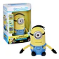 Peluche Puppetronic Intera Minnions Iluminations Dick 15 Cm - Miniatura 1