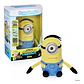 Peluche Puppetronic Intera Minnions Iluminations Dick 15 Cm - Miniatura 9