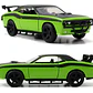 Auto Fast & Furious Lettys Dodge Challenger Srt8 1:32 Jada - Miniatura 3