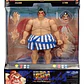 Figura de acción E. HONDA Deluxe 35740 de Jada Toys Street Fighter Jada Toys 6  - Miniatura 1
