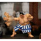 Figura de acción E. HONDA Deluxe 35740 de Jada Toys Street Fighter Jada Toys 6  - Miniatura 4