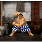 Figura de acción E. HONDA Deluxe 35740 de Jada Toys Street Fighter Jada Toys 6  - Miniatura 5