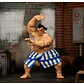 Figura de acción E. HONDA Deluxe 35740 de Jada Toys Street Fighter Jada Toys 6  - Miniatura 8