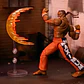 Figura Jada Dee Jay Ultra Street Fighter Ii Articulada - Miniatura 7