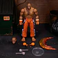 Figura Jada Dee Jay Ultra Street Fighter Ii Articulada - Miniatura 8