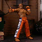 Figura Jada Dee Jay Ultra Street Fighter Ii Articulada - Miniatura 9