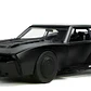 Auto 2022 Batman & Batimovil 1:24 Con Figura Batman Dc Jada - Miniatura 2
