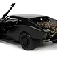 Auto 2022 Batman & Batimovil 1:24 Con Figura Batman Dc Jada - Miniatura 3