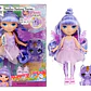 Rainbow High Littles Amethyst Hada De Fantasía Y Mascota - Miniatura 1