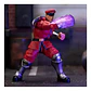 Jada Toys M. Bison Street Fighter Ii - Miniatura 7