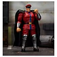 Jada Toys M. Bison Street Fighter Ii - Miniatura 8