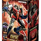 Blokees Transformers One Classic Class 16 Starscream - Miniatura 1