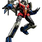 Blokees Transformers One Classic Class 16 Starscream - Miniatura 2