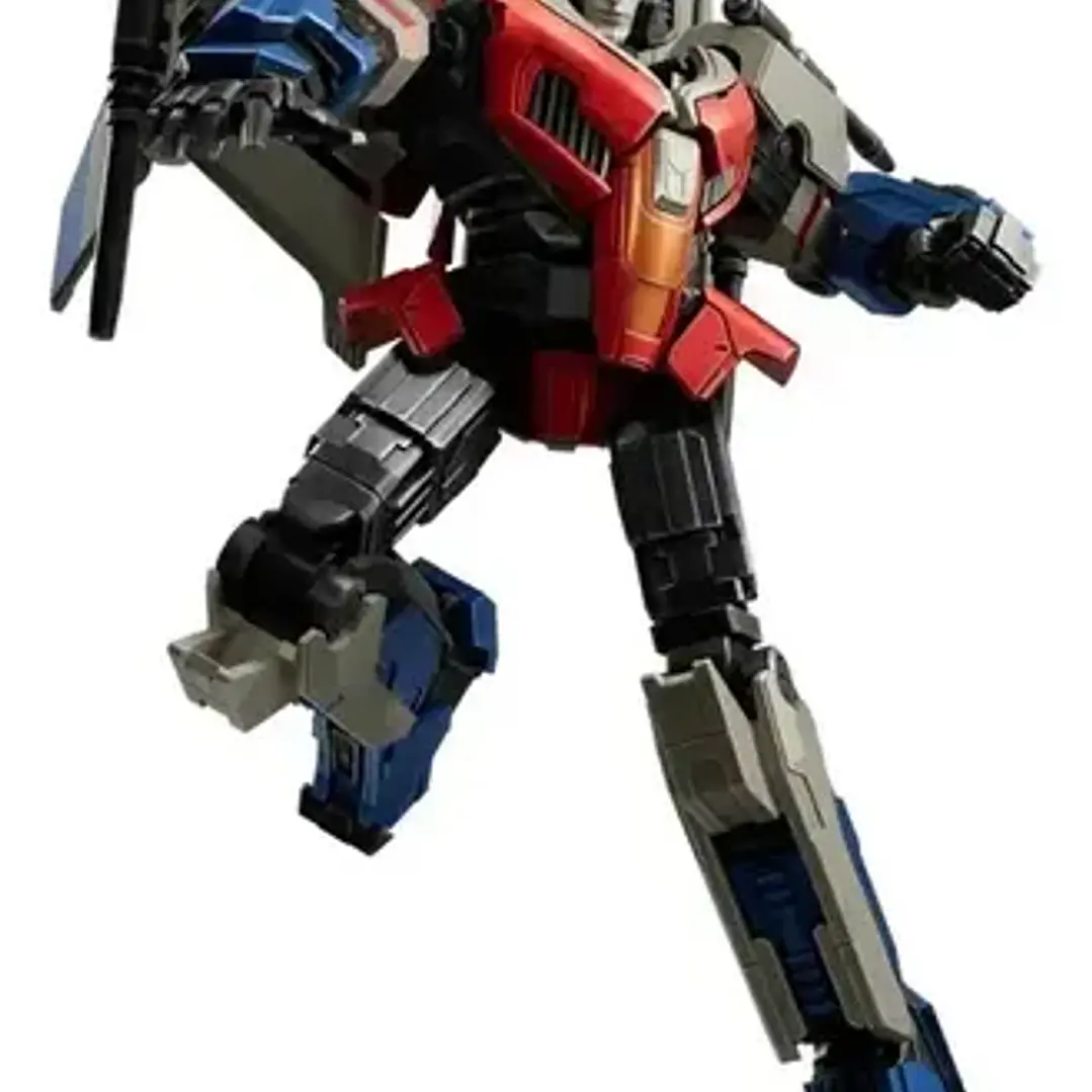 Blokees Transformers One Classic Class 16 Starscream 3