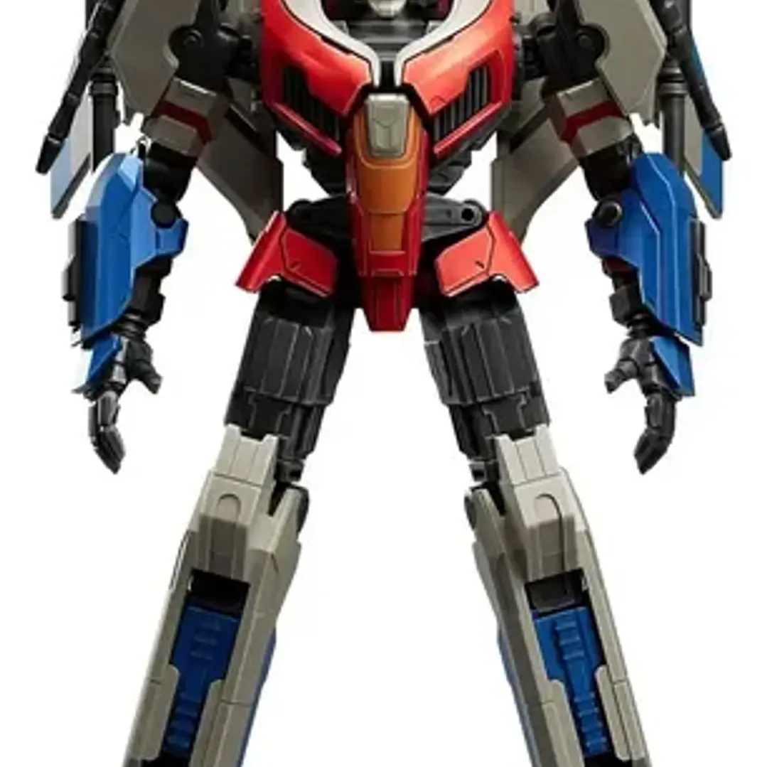 Blokees Transformers One Classic Class 16 Starscream 4