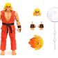 Figura Accion Articulada Ultra Street Fighter 2 Ken Jada - Miniatura 2