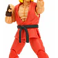 Figura Accion Articulada Ultra Street Fighter 2 Ken Jada - Miniatura 4