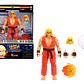 Figura Accion Articulada Ultra Street Fighter 2 Ken Jada - Miniatura 7